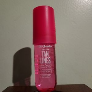 Sol de Janeiro Cheriosa Tan Lines Perfume Mist